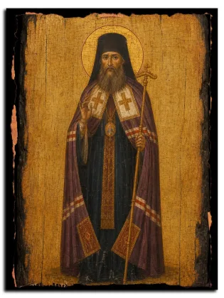Григорий Сербаринов — фото 1