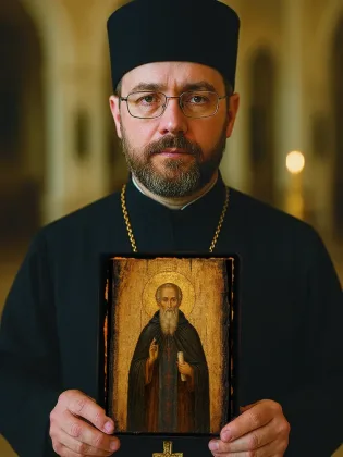 Еварест Студит — фото 4