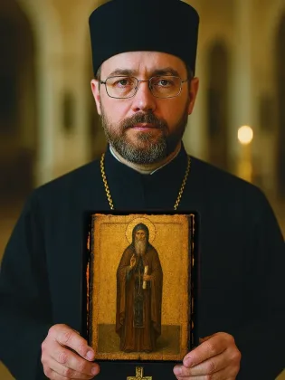 Евтихий Мелитинский — фото 4