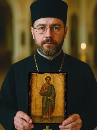 Епафродит Адриакский, сподвижник ап. Павла — фото 4