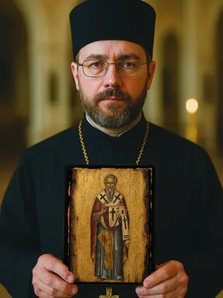 Агафодор Херсонесский — фото 4