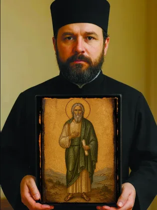 Иафет, сын Ноя — фото 6