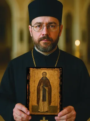 Косма (Магда) — фото 4
