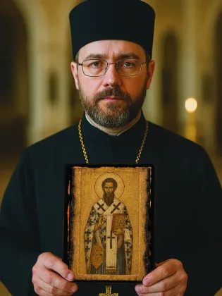 Косма, Халкидонский — фото 4