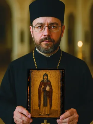 Косма Яхромский — фото 4