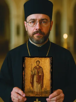 Мартиниан Ефесский — фото 4