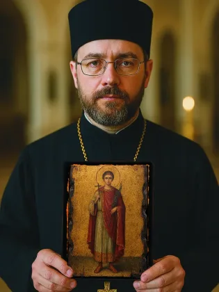 Мартирий Зеленецкий — фото 4