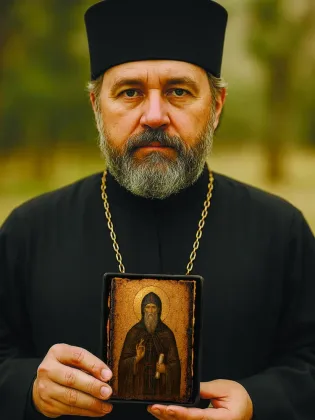 Никандр Гривский — фото 2