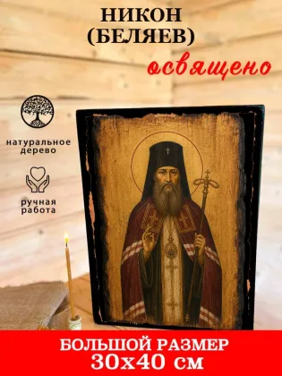 Никон (Беляев) — фото 7