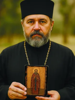 Павлин Старополев — фото 2
