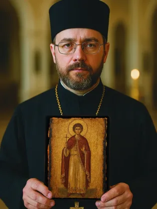 Полиевкт Мелитинский — фото 4