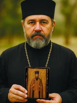Порфирий Колосовский — фото 2