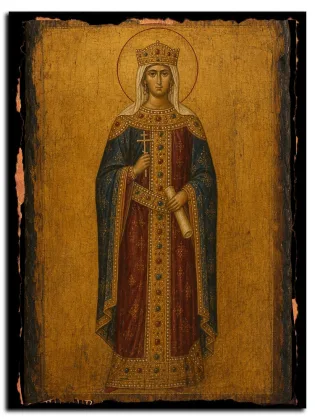 Пульхерия Греческая, царица — фото 1