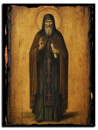 Сергий (Гуськов) — фото 1