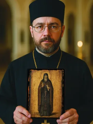 Сергий (Гуськов) — фото 4