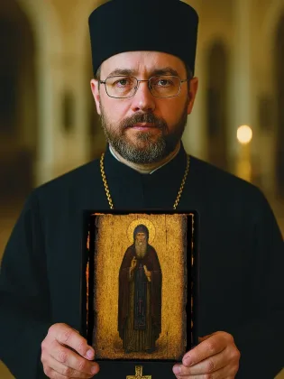 Сергий Белокуров — фото 4