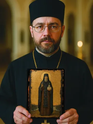 Сергий Гортинский — фото 4