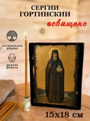 Сергий Гортинский — фото 5