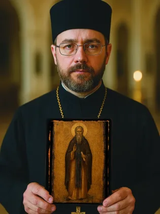 Арефа Ерёмкин — фото 4