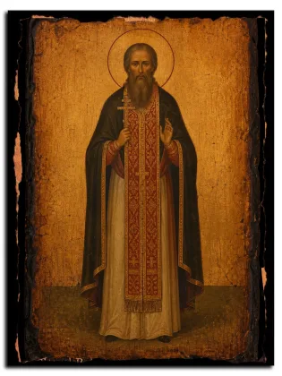 Сергий Кудрявцев — фото 1