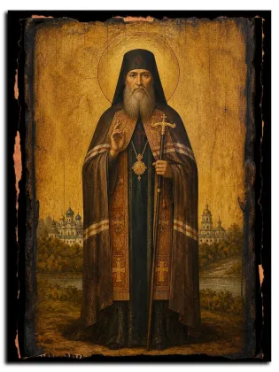 Сергий Лебедев — фото 1