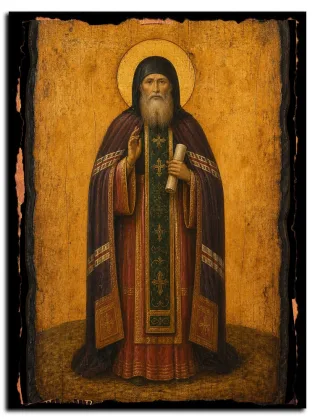 Сергий Рохлецов — фото 1