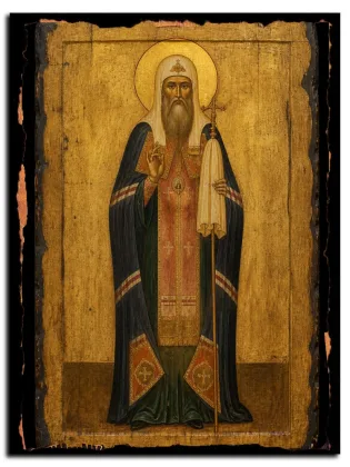 Сергий Фелицын — фото 1