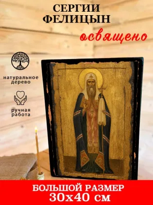 Сергий Фелицын — фото 7