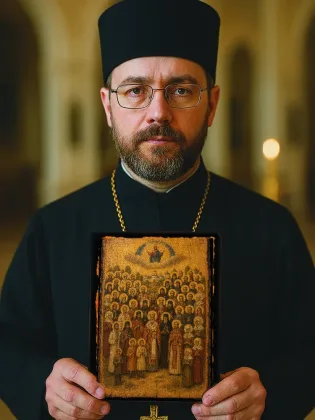 Собор новомучеников и исповедников Домодедовских — фото 4