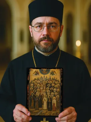 Собор новомучеников и исповедников Тульской земли — фото 4