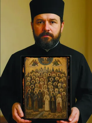 Собор новомучеников и исповедников Тульской земли — фото 6
