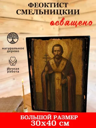Феоктист Смельницкий — фото 7