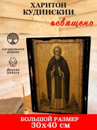 Харитон Кудинский — фото 7