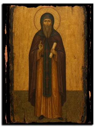 Георгий Бегма — фото 1