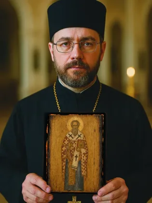Гервасий Медиоланский — фото 4