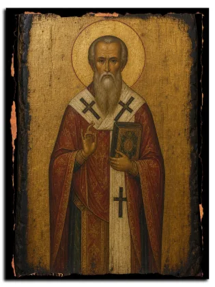 Григорий Бронников — фото 1