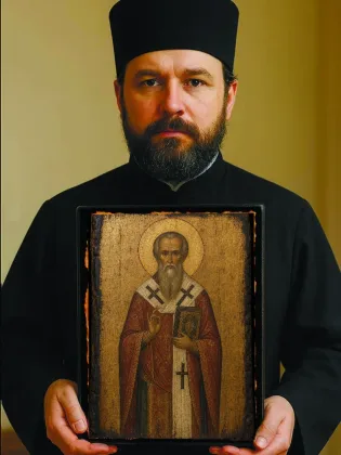 Григорий Бронников — фото 6