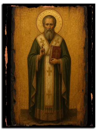 Григорий Гаряев — фото 1