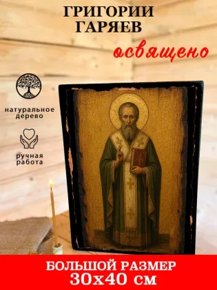 Григорий Гаряев — фото 7