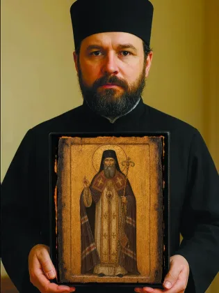 Григорий Декаполит — фото 6