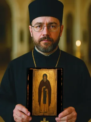 Григорий Хандзойский — фото 4