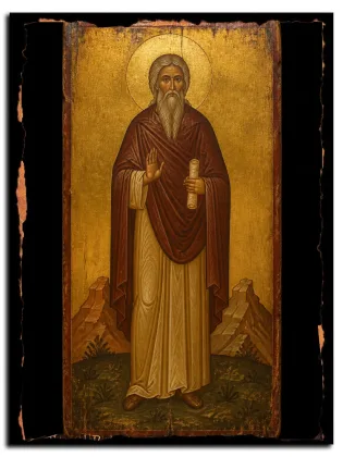 Иасир праотец — фото 1