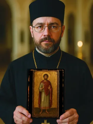 Иерон Мелитинский — фото 4