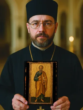 Иуда Иаковлев (Леввий) — фото 4