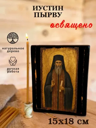 Иустин Пырву — фото 5