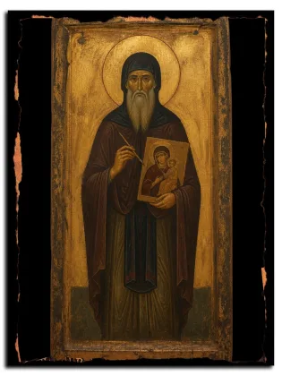 Косма Зографский — фото 1