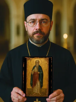 Мафусаил праотец — фото 4
