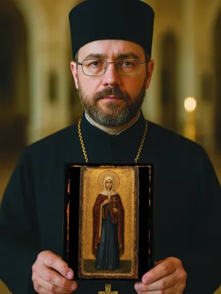 Надежда Абакумова — фото 4