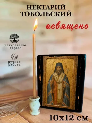 Нектарий Тобольский — фото 3