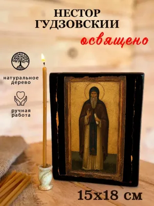 Нестор Гудзовский — фото 5